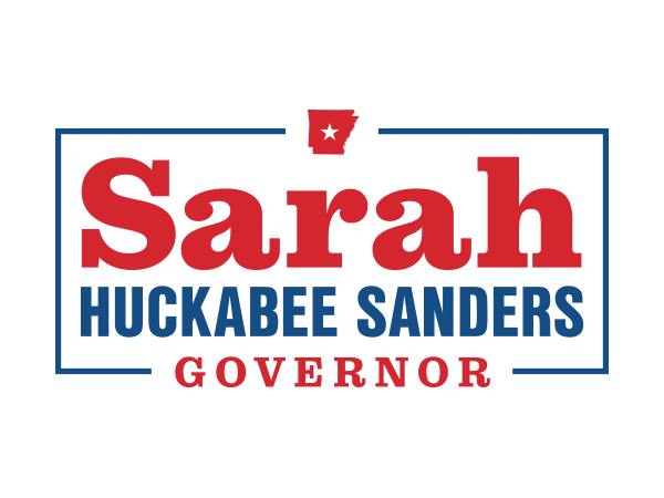 Sarah Huckabee Sanders