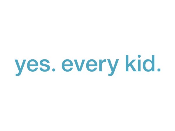 yes. every kid.