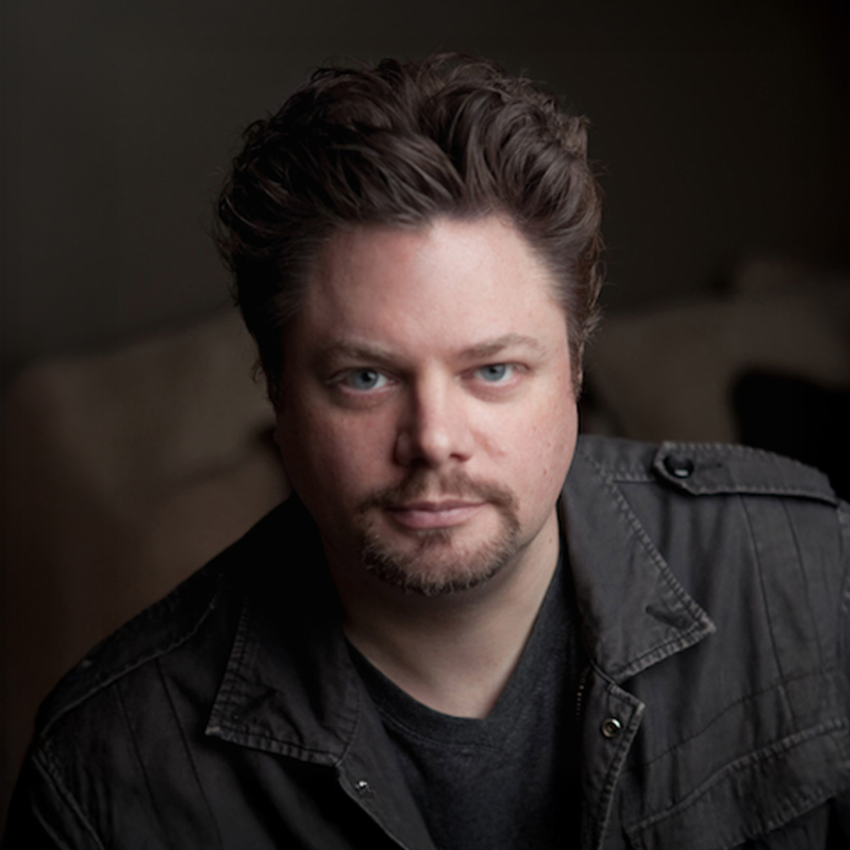 Eric Welch Eric Welch