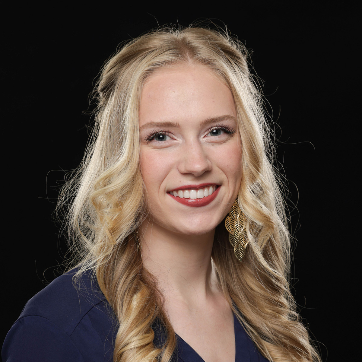 Maddie Peters Maddie Peters